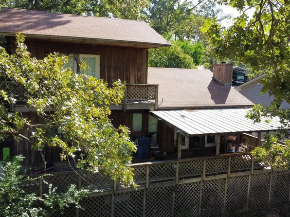 7296 Panorama Dr E, Frankston, TX 75763