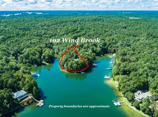 192 Wind Brk, Alexander City, AL 35010