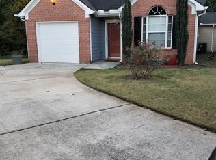 1586 Charleston Walk, Atlanta, GA 30316