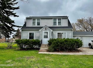 203 1st St NW, Climax, MN 56523