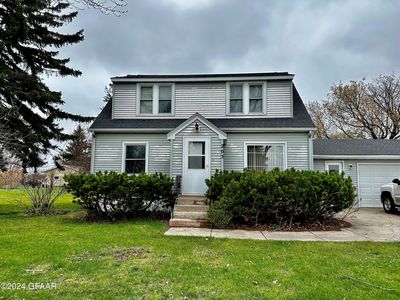 203 1st St NW, Climax, MN, 56523