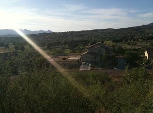 36 Kents Ave, Rio Rico, AZ 85648
