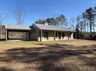 201 Tom Holland Rd, Lufkin, TX 75901