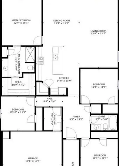4590 W Foldwing Dr — Photo 28