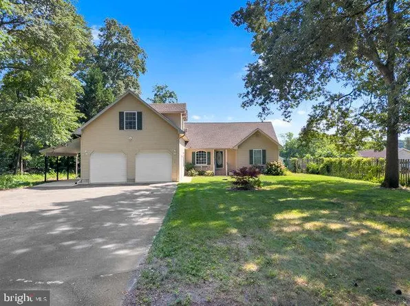 117 Pine Cove Dr, Seaford, DE 19973