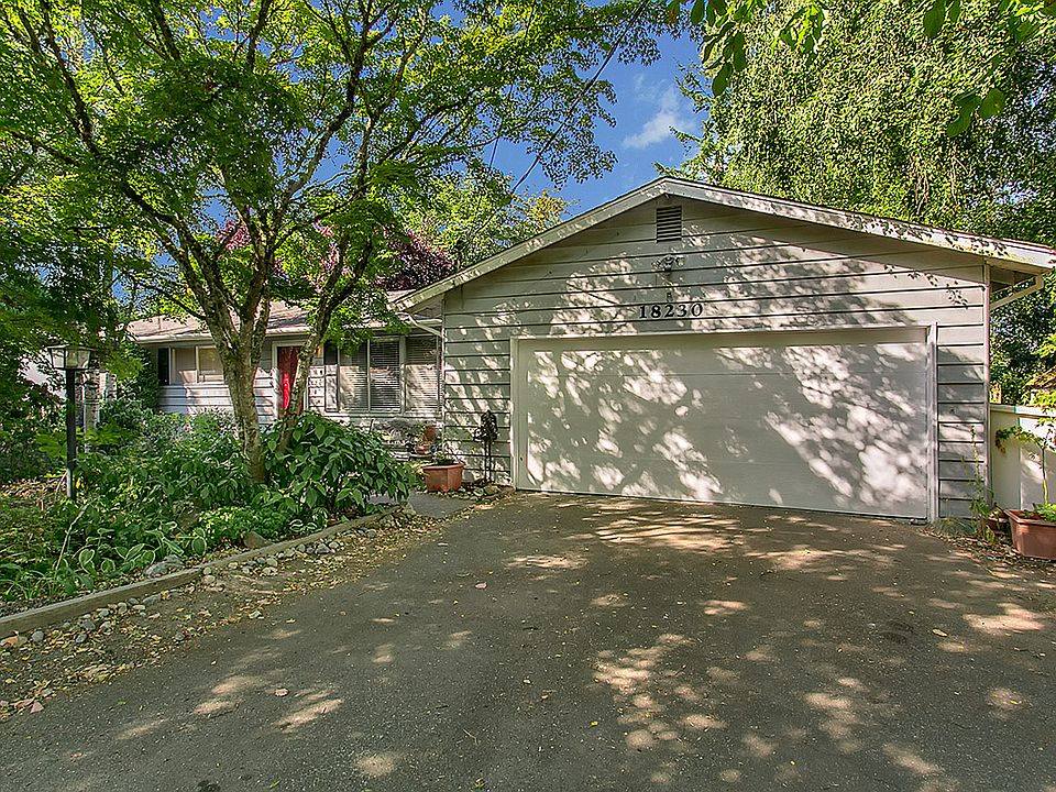 1st image of 18230 25th Ave NE