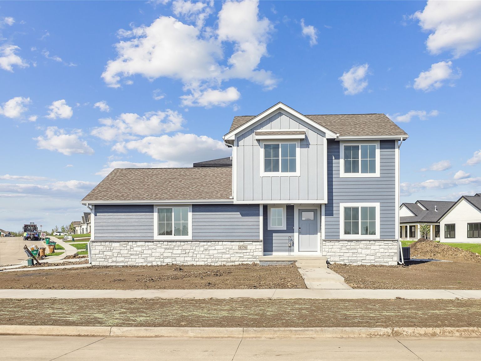T-MAJE 4376 Westgate Pkwy, Clive, IA 50325 | MLS #711088 | Zillow