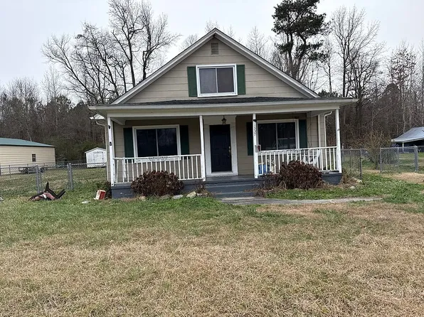 1337 Center Hill Hwy, Hertford, NC 27944