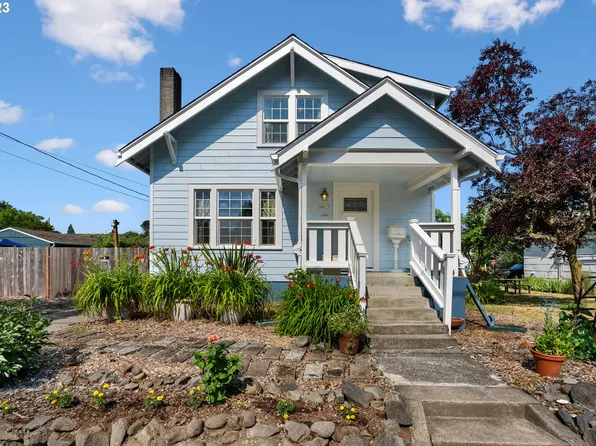 4015 SE 63rd Ave, Portland, OR 97206