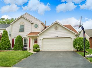 2487 Fox Dr, Aurora, IL 60506