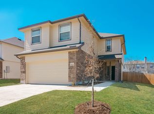 8224 Runner Oak Ln, Fort Worth, TX 76123