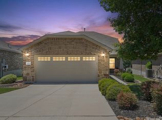 3819 Singing Water, San Antonio, TX 78253