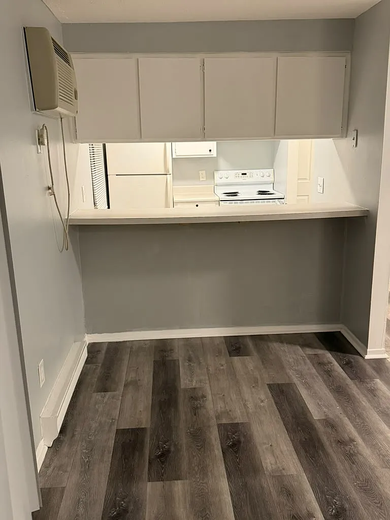1 bed, 700 sqft, $800 — Photo 2