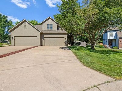 9036 W 121st Ter, Overland Park, KS, 66213