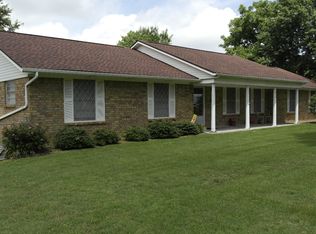 606 Concord St, Lowell, AR 72745