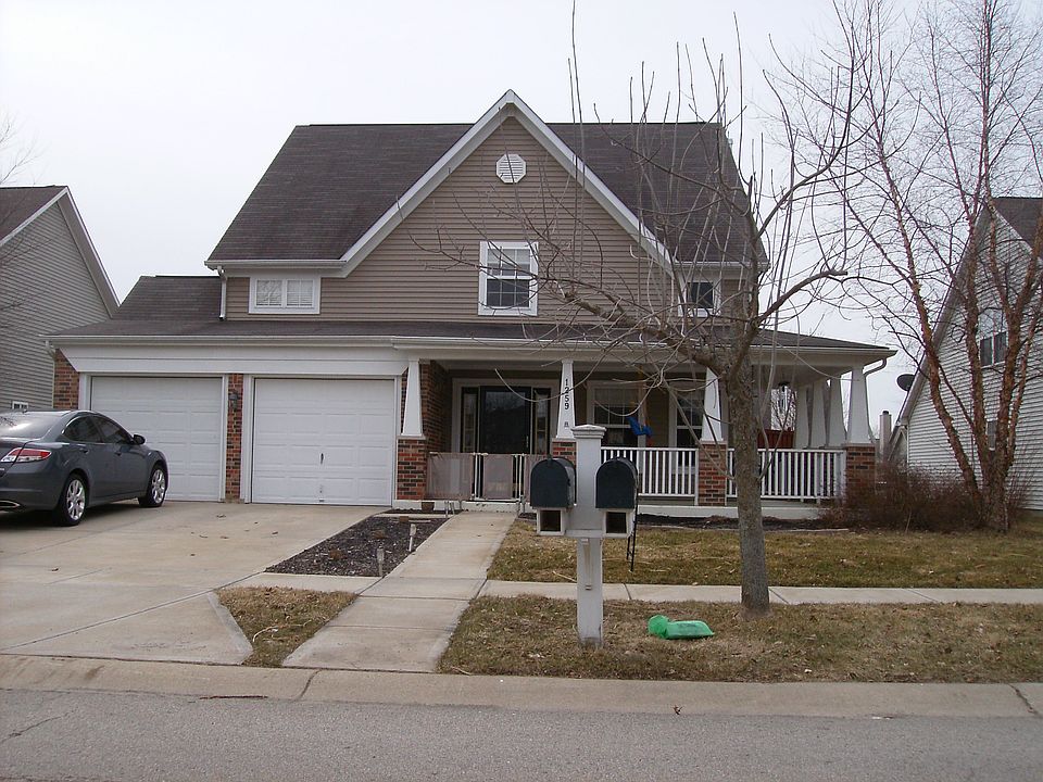 1st image of 1259 Bridgeport Dr