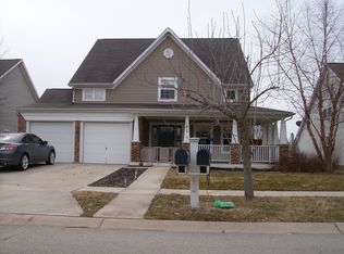 1259 Bridgeport Dr, Westfield, IN 46074