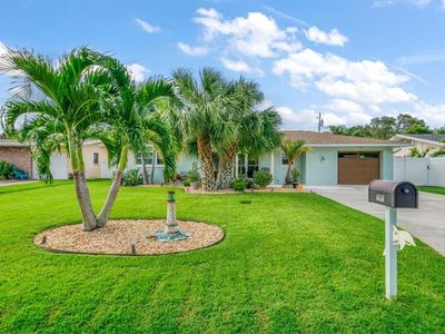 14136 Chamberlain Ave, Largo, FL, 33774