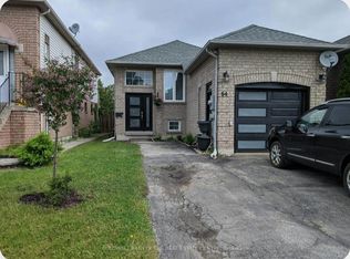 64 Athabaska Rd, Barrie, ON L4N8E8