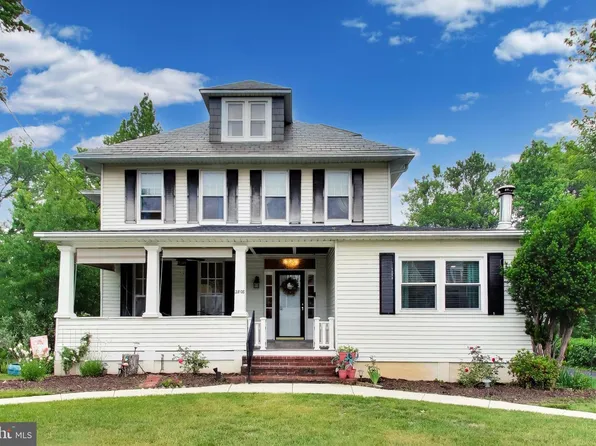 2808 Berwick Ave, Baltimore, MD 21234