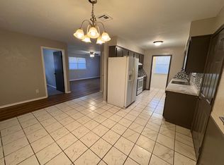 1211 E Wayne St, Shawnee, OK 74801