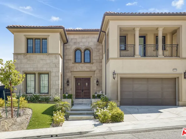 20326 W Liverpool Way, Porter Ranch, CA 91326
