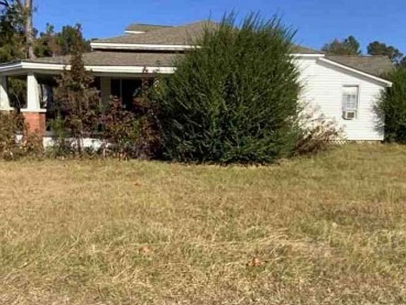 Property Side View