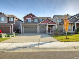 12809 60th Ave E, Puyallup, WA 98373
