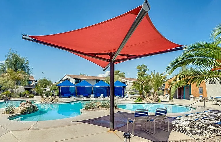 Aventerra at Dobson Ranch Apartments — Photo 49