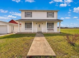 4412 Waterloo Rd, Waterloo, IL 62298
