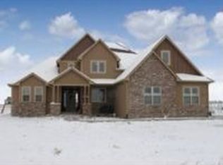 11689 County Road 70 #WELD, Windsor, CO 80550