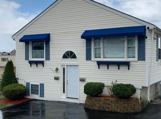 1100 S Main St #1, Fall River, MA 02724