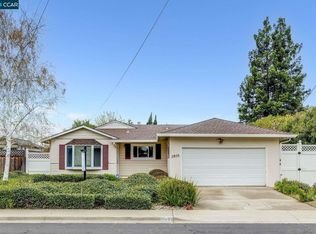 2635 Tokola Dr, Concord, CA 94518