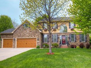 8331 Chambery Blvd, Johnston, IA 50131