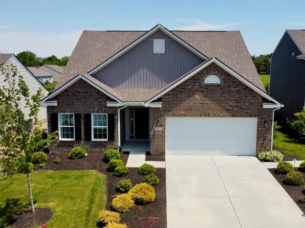 1423 Bigleaf Dr, Sheridan, IN 46069