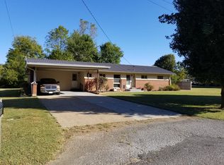 205 E Acres Ave, Waverly, TN 37185