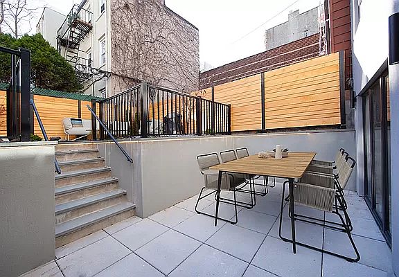2nd image of 561 Driggs Ave #Townhouse 1