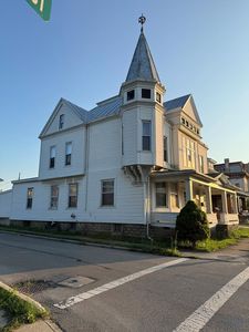 325 E Mansfield St, Bucyrus, OH, 44820
