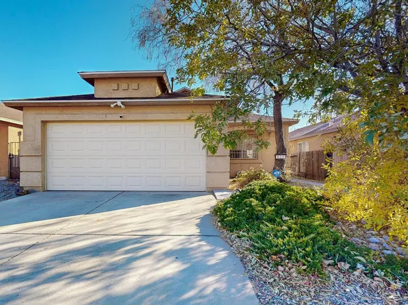 472 Cactus Point Dr SW, Albuquerque, NM 87121
