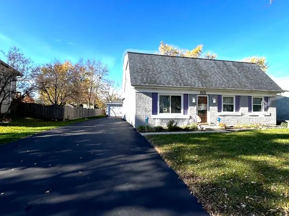 (undisclosed Address), Bolingbrook, IL 60440