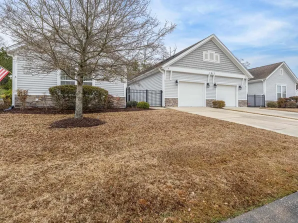 1517 Palmina Loop #B, Myrtle Beach, SC 29588