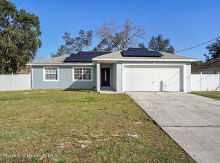11007 Elgin Blvd, Spring Hill, FL 34608