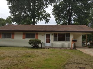 9804 Guthrie Ave, Saint Louis, MO