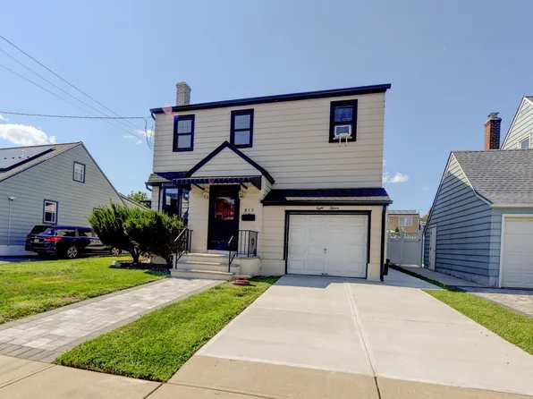 815 3rd St #815, Secaucus, NJ 07094