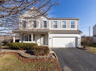 6101 Smokey Ridge Ct, Plainfield, IL 60586