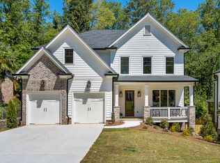 1554 Milowyn Pl, Atlanta, GA 30319