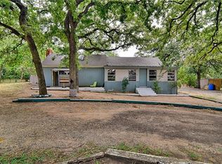 901 Corry A Edwards Dr, Kennedale, TX 76060