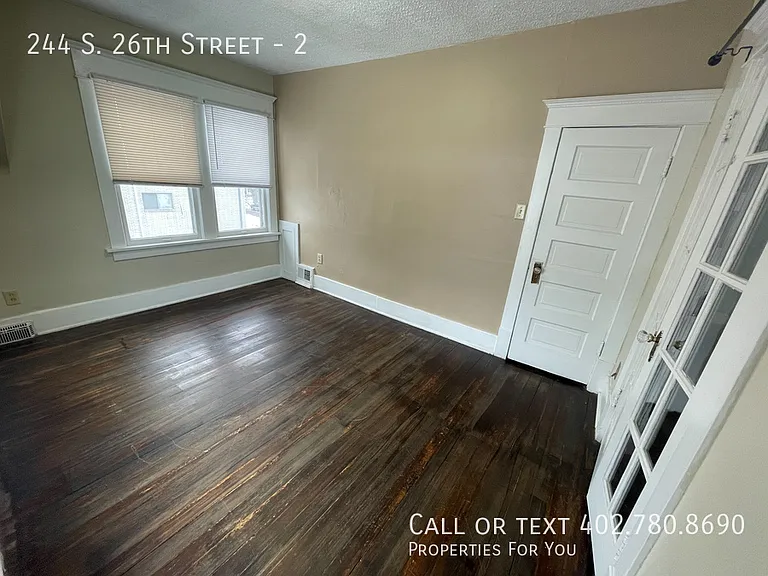 244 S 26th St #2 — Photo 10
