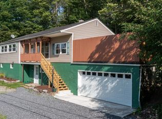 2221 Warm Springs Ave, Huntingdon, PA 16652