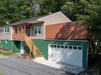 2221 Warm Springs Ave, Huntingdon, PA, 16652